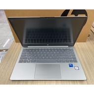 Laptop HP 14-ep1011TU - 9Z2W3PA (Core 5-120U) (Bạc) - Đã sử dụng