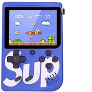 Ready stock 400 Games Brand Retro Mini Gameboy Game Console Emulator super mario psp mini game box m