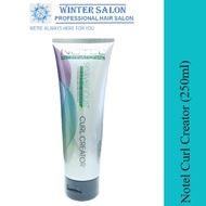 [Curly Hair Styling] Notel International Curl Creator (250ml)