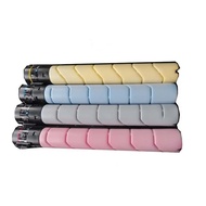 2025 1pc New compatible TN324 toner cartridge For Konica minolta bizhub C258 C308 C368 ,4pcs/set