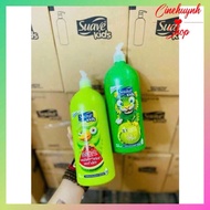 Suave kid 3 in 1 body wash and shampoo, US domestic product