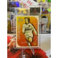 David Beckham Futera