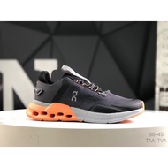 Boutique shoes Cloudnova Form Men Women All-Weather Lightweight Breathable Shock Absorption Rebound 