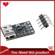 [OnLive] Type C 3.3V 5V Output 1.5A Mini UPS Power Module Lithium Battery Charging 5V