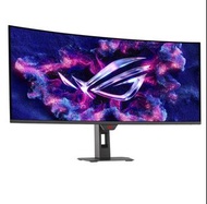 ASUS ROG Strix OLED XG34WCDG 34” 175Hz 曲面電競螢幕