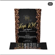 Kopi KM by Kak KM