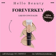 FOREVERKEY LIQUID CONCEALER / FOREVERKEY 遮瑕提亮液