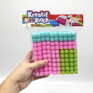 Lego educational building blocks / children's toys / building blocks / creative blocks