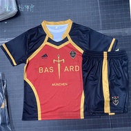 Blue Lock Same Style BLUELOCK Japanese Comic cos Jersey Imitation Suit KAISER No. 10 ISAGI11 Baita S