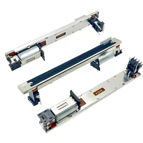 Motor-Driven ALPS Electric Fader for Yamaha LS9 M7CL DM1000 DM200 Mixers - Master Fader Potentiomete