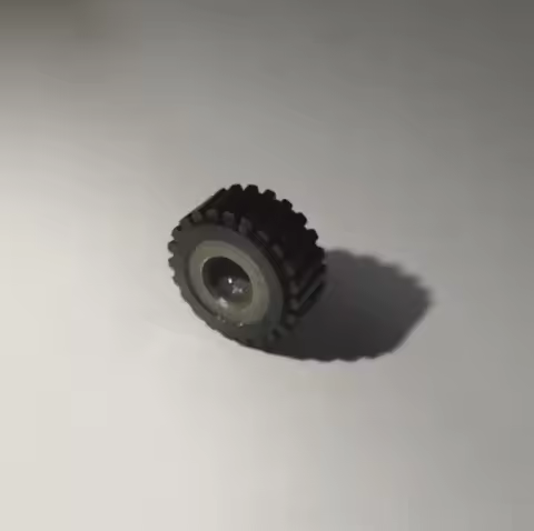 Car Steering Column Gear For Lexus RX270 LS460 LX570