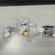 迪士尼 貓貓 磁石 扭蛋 Disney Donald Duck 唐老鴨 Frozen