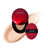 [*Mini Size*] TIRTIR Mask Fit Red Cushion Foundation | Full coverage, Weightless, Skin fit, Satin Gl