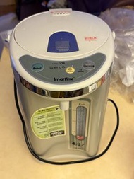 Imarflex 伊瑪牌微電腦 4.3L 電熱水瓶IAP-40Z Electric Thermos Pot IP-4300