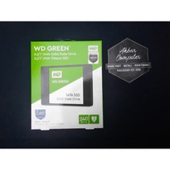 Ssd WD GREEN 240GB 2.5"