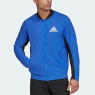 Jaket Adidas VRCT Light JACKET Bomber Blue Black FL3590 ORIGINAL