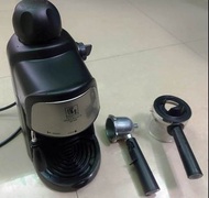 鍋寶義式咖啡機