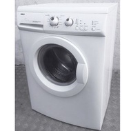 洗衣機 ZWG5850P (大眼雞)850轉6KG 95%新**免費送貨及安裝(包保用) 雪櫃