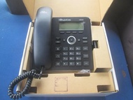 TELEPON VOIP IP PHONE AUDIOCODES 420HD -Colorblind