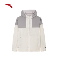 ANTA Men UV+ Light Jacket 1524C7608-3 Official Store