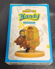 Minions Kandy 盲盒