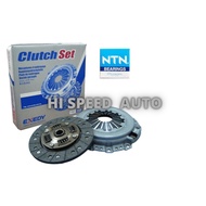 Exedy Saga Iswara 12V Wira 1.3 1.5 Satria 1.3 1.5 Clutch Disc ,Clutch Cover , Clutch Kit With Clutch