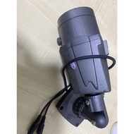 original Fake Dummy Simulation LED CCTV Wireless Security Camera Anti Theft Guard Monitor CCTV Palsu