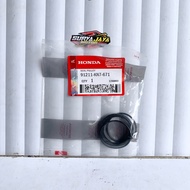 SEAL PULLY Set Vario 125 Vario 150 Vario 110 Vario Carburetor Pcx BEAT Esp | 91211-KN7-671