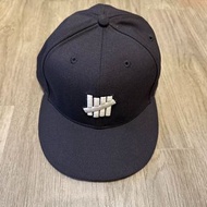 MOMO 古著商號 NEW ERA X UNDEFEATED 棒球帽
