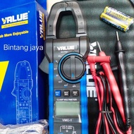 Value Vmc-1 Ampere Pliers