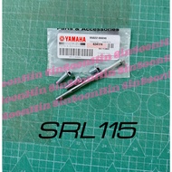 Oil Filter Cover Cap Screw Set LC135 SRL115 Y15 Y16 # skru penutup filter 135lc srl115 y15zr y16zr y