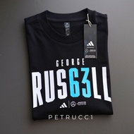 F1 MERCEDES-AMG PETRONAS t shirt TEE