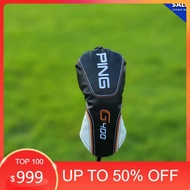 135X PING G400 Golf Club Headcovers Driver Fairway Woods Cover Head Covers Set
