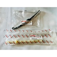 YAMAHA TIMING GUIDE 1 and 2 5VV-E2231-00/ 5MX-E2241-00 MIOSPORTY/SOULTY/FINO/MIOSOUL115/AMORE