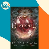 [100% Original Books] - Bewitched by Laura Thalassa (US edition, paperback)