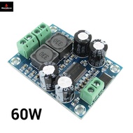 60W TPA3118 Digital Amplifier Board AMP DC 10-24V Module PBTL Mono Subwoofer