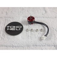 Happymodel SE0802 1-2S 16000KV 0802 Mobula7 Brushless Motor