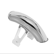 Support Mudguard Retro Modified Mudguard CG125 Mudguard Mud Tile