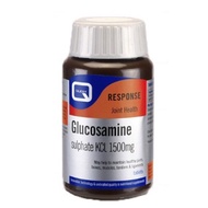 QUEST GLUCOSAMINE 1500MG TAB