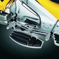 台灣現貨熱賣 金翼GL1800 F6B 2001-2017年 改裝腳踏 檔桿 剎車桿 金翼大腳板