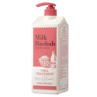 Milk Baobab - 韓國 順滑護髮素 1200ml 迷人花香 平行進口