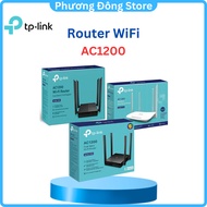 WiFi Router AC1200 4 Gigabit Antennas MU-MIMO Archer C64/Archer C50/Archer C54