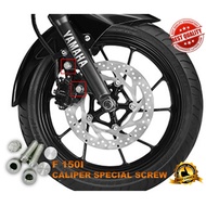 FZ 150I CALIPER SPECIAL SCREW