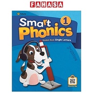 Smart Phonics 1 - Student Book (3rd Edition)