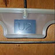 2000 年時代 U2 G2000 絕版 塑膠 掛衣架 服裝衫褲裙毛巾 儲物 收納 Year 2000 U2 Plastic Pants Skirt Towels Clothes Hanger Hangers Hanging Racks Storage 生活日用品 Lifestyle Daily Goods
