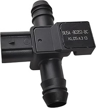 FANLIDE Fuel Pressure Sensor 0261230273 9U5A-9C052-BC 9U5A9C052BC, Compatible with Ford Expedition E