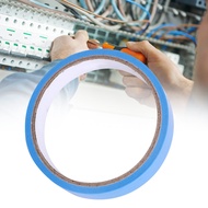 Supergoodsales Marhynchus Bike Tire Tape Blue  21mmx10m Pad Vacuum Liner Sealing Adhesive Electrical