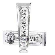 Marvis Whitening Mint Toothpaste  Mint Toothpaste (85ml)