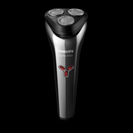 Philips Shaver series 1000 เครื่องโกนหนวดไฟฟ้า PowerCut Blades รุ่น S1301/02 รับประกัน 2 ปี