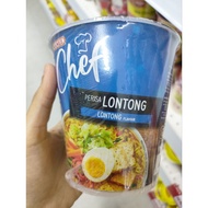 Mamee perisa lontong